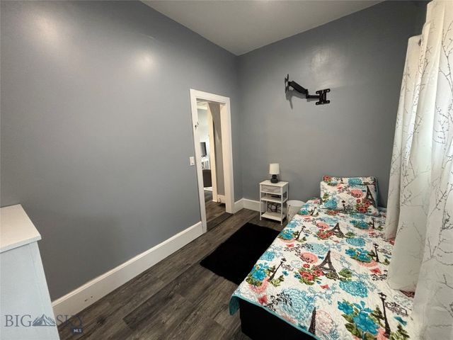 511 W Quartz Street, Butte, MT 59701