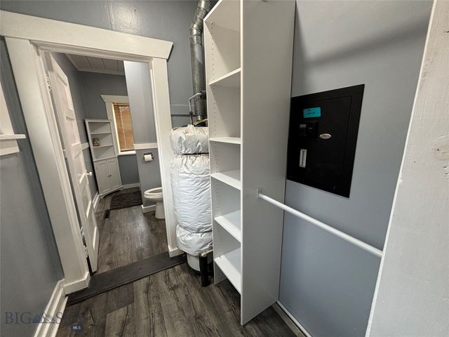 511 W Quartz Street, Butte, MT 59701