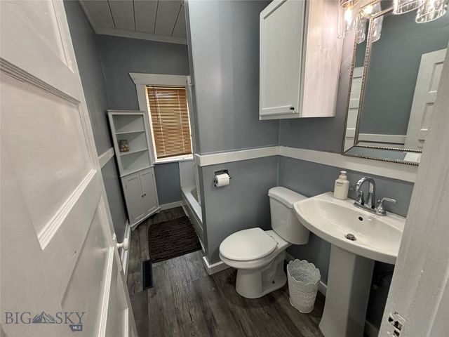 511 W Quartz Street, Butte, MT 59701