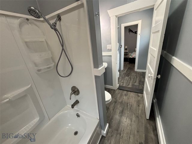 511 W Quartz Street, Butte, MT 59701