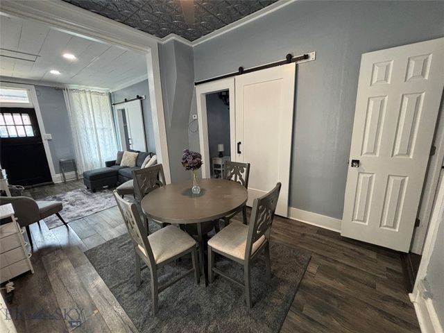 511 W Quartz Street, Butte, MT 59701