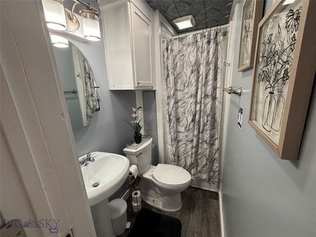 511 W Quartz Street, Butte, MT 59701
