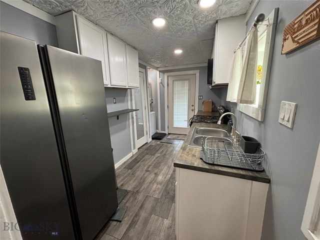 511 W Quartz Street, Butte, MT 59701