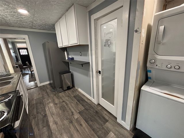 511 W Quartz Street, Butte, MT 59701
