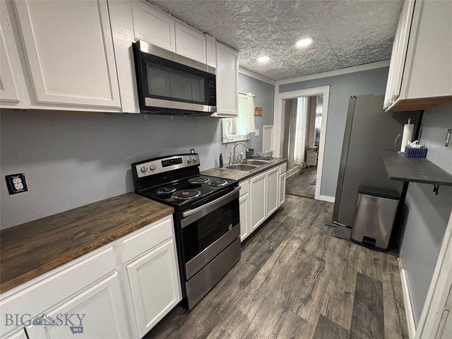 511 W Quartz Street, Butte, MT 59701