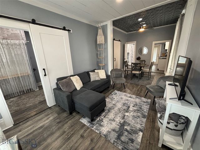 511 W Quartz Street, Butte, MT 59701