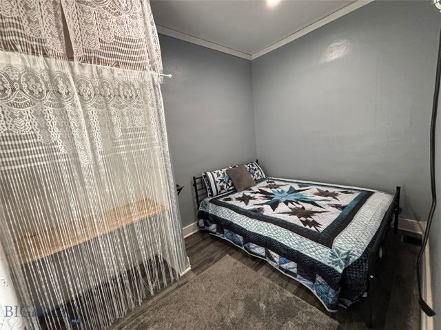511 W Quartz Street, Butte, MT 59701