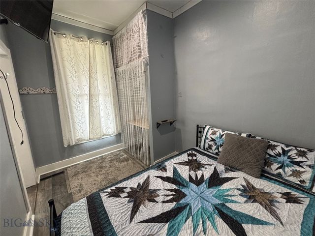511 W Quartz Street, Butte, MT 59701