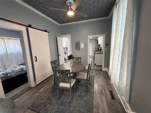 511 W Quartz Street, Butte, MT 59701
