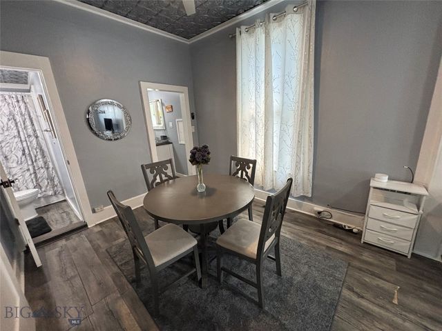 511 W Quartz Street, Butte, MT 59701