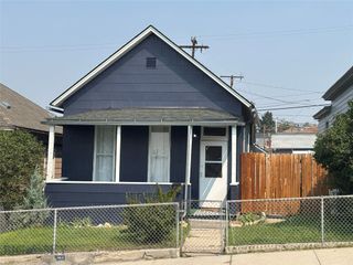 511 W Quartz Street, Butte, MT 59701