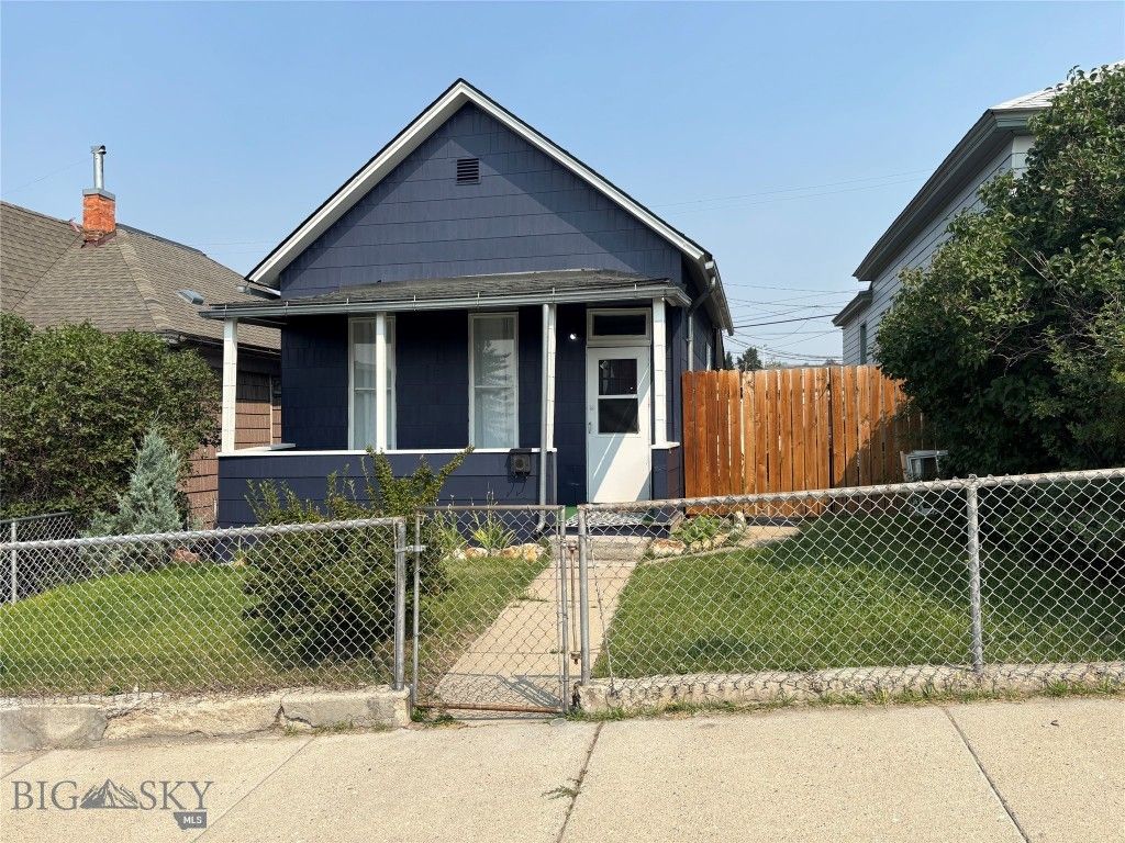 511 W Quartz Street, Butte, MT 59701 photo 2