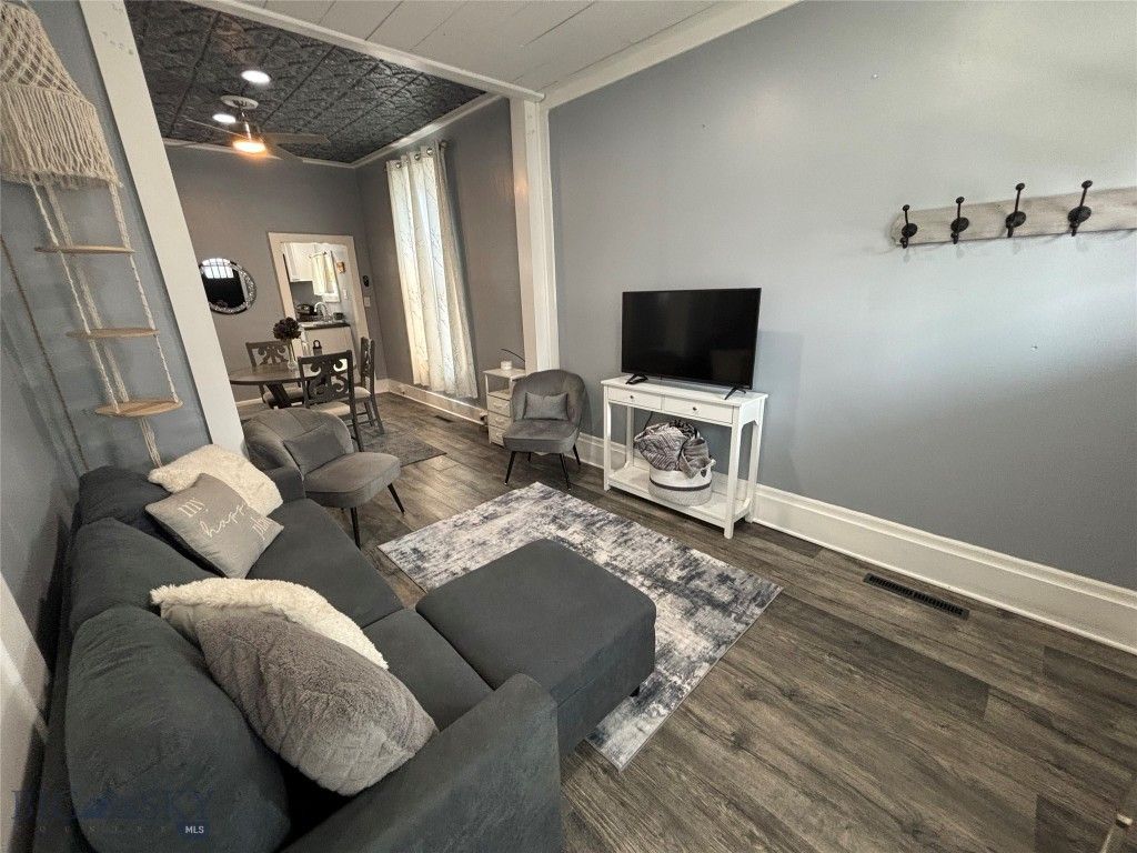 511 W Quartz Street, Butte, MT 59701 photo 5