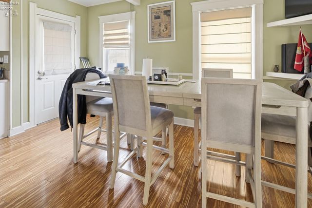 N 123 Prospect St., Fremont, OH 43420