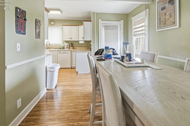 N 123 Prospect St., Fremont, OH 43420