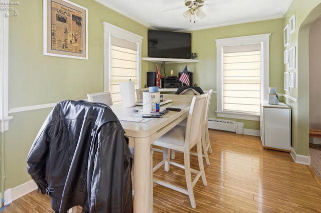 N 123 Prospect St., Fremont, OH 43420