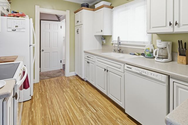 N 123 Prospect St., Fremont, OH 43420