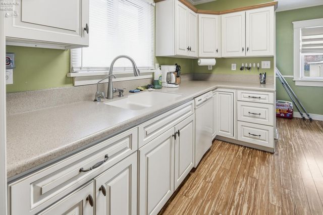 N 123 Prospect St., Fremont, OH 43420