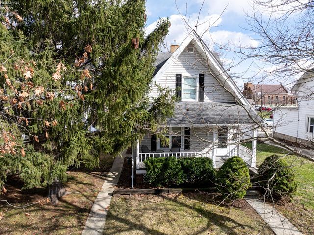 N 123 Prospect St., Fremont, OH 43420