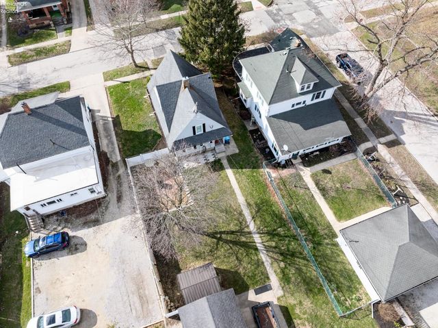 N 123 Prospect St., Fremont, OH 43420