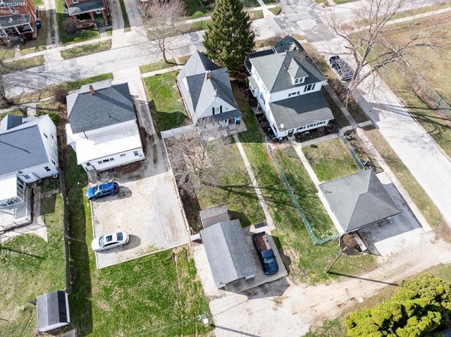 N 123 Prospect St., Fremont, OH 43420