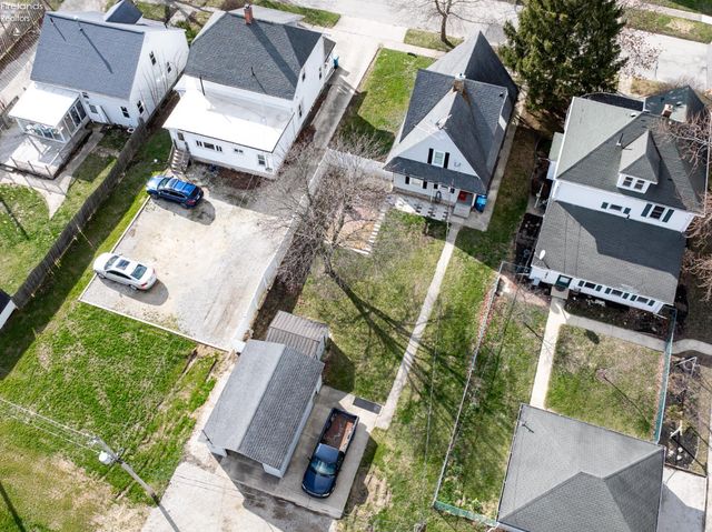 N 123 Prospect St., Fremont, OH 43420