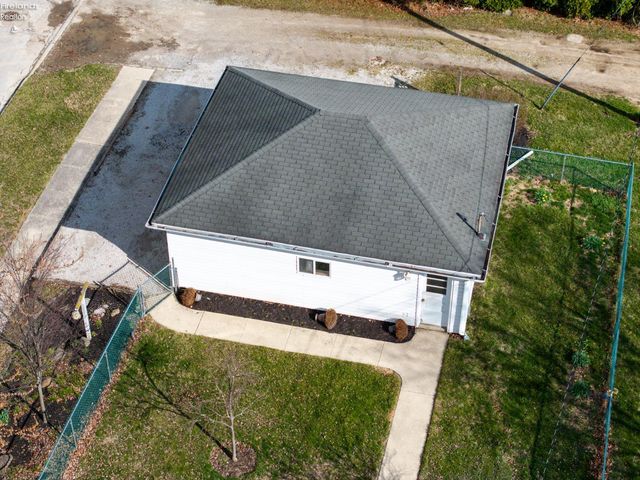 N 123 Prospect St., Fremont, OH 43420