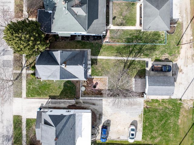 N 123 Prospect St., Fremont, OH 43420