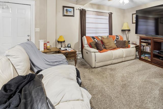 N 123 Prospect St., Fremont, OH 43420