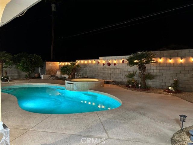 66026 Avenida Cadena, Desert Hot Springs, CA 92240