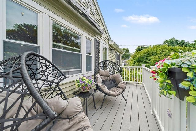 78 Doris Dr, Abington, MA 02351