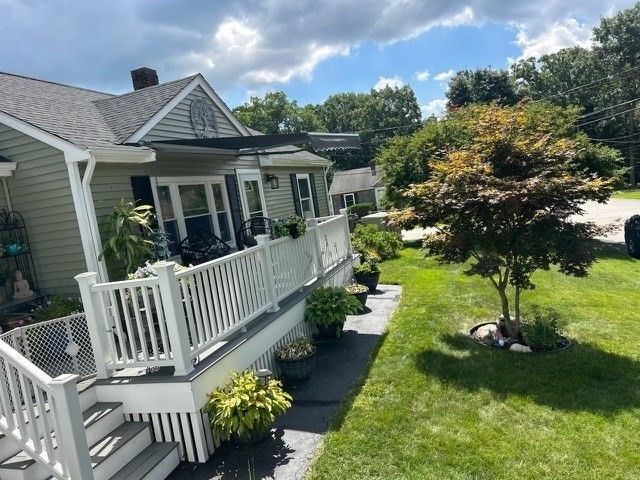 78 Doris Dr, Abington, MA 02351