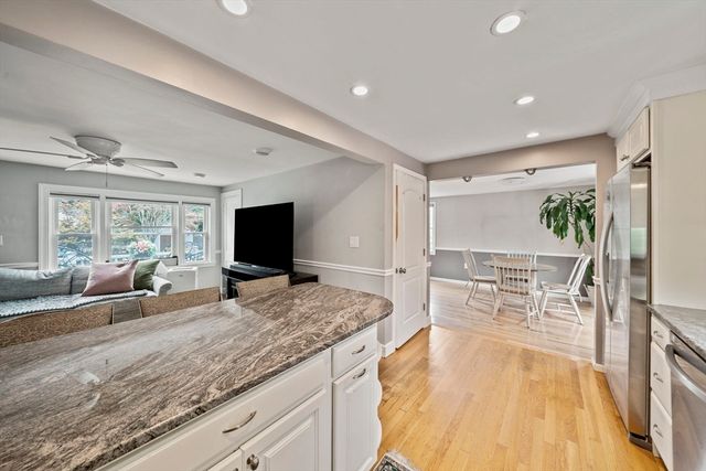 78 Doris Dr, Abington, MA 02351