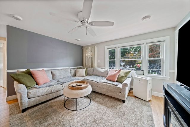 78 Doris Dr, Abington, MA 02351
