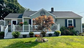 78 Doris Dr, Abington, MA 02351