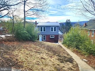 360 WILLIAMS STREET, Cumberland, MD 21502