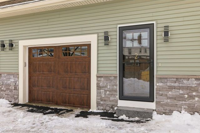 114 Saratoga Way Unit 2, Portsmouth, NH 03801