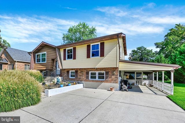 13201 MILES RD, Middle River, MD 21220