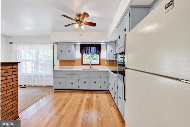 13201 MILES RD, Middle River, MD 21220