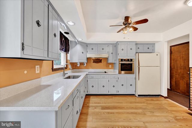 13201 MILES RD, Middle River, MD 21220