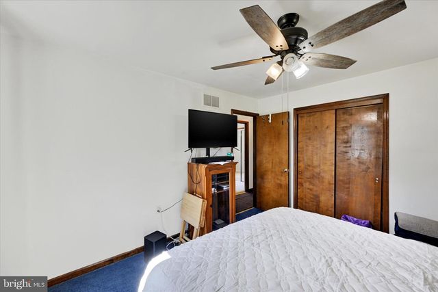 13201 MILES RD, Middle River, MD 21220