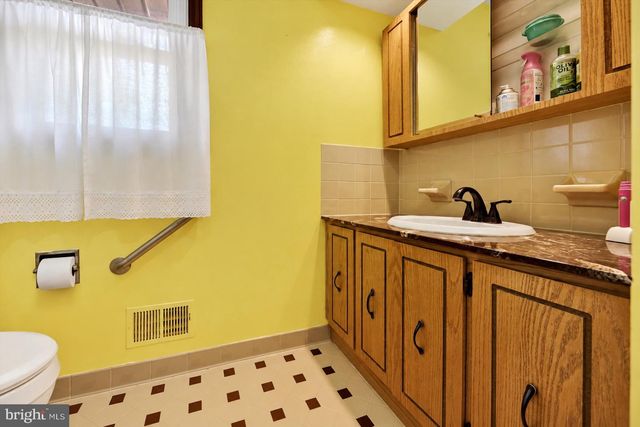 13201 MILES RD, Middle River, MD 21220
