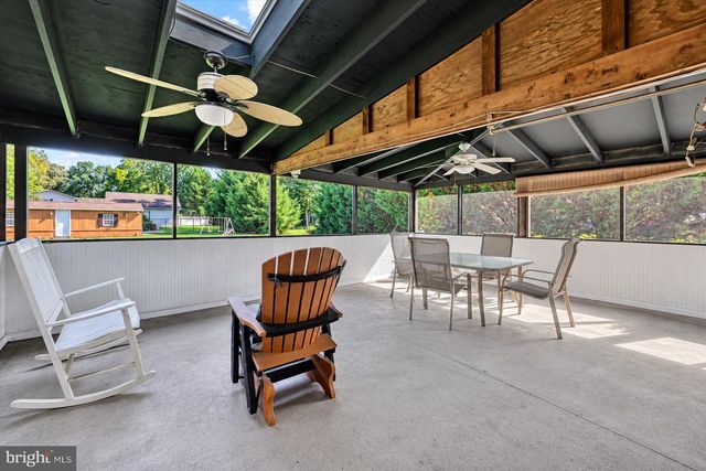 13201 MILES RD, Middle River, MD 21220