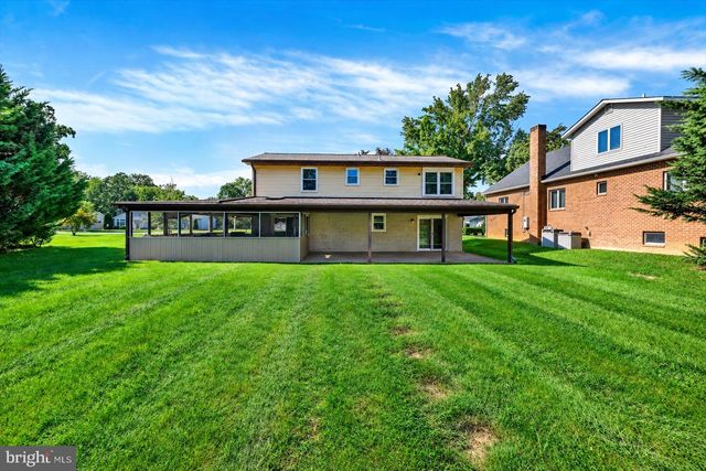 13201 MILES RD, Middle River, MD 21220
