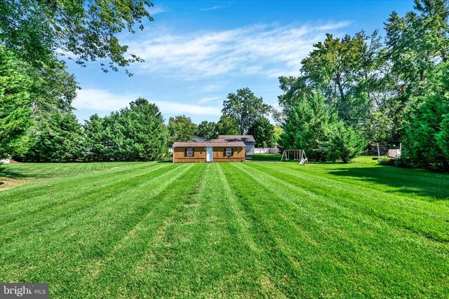 13201 MILES RD, Middle River, MD 21220