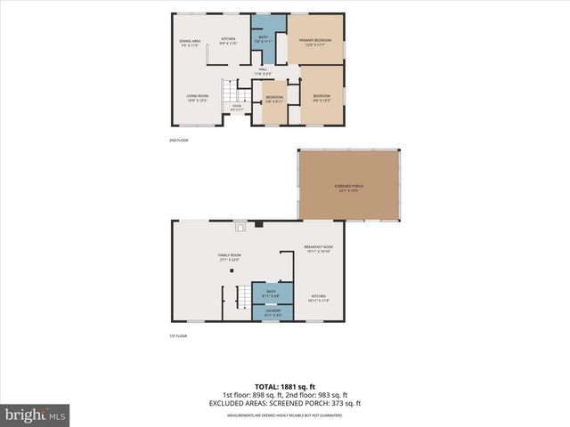 13201 MILES RD, Middle River, MD 21220