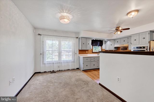 13201 MILES RD, Middle River, MD 21220