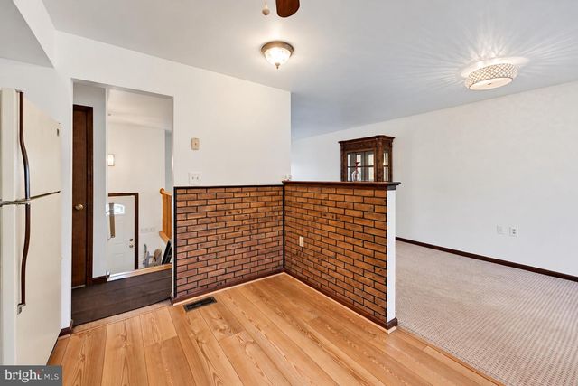 13201 MILES RD, Middle River, MD 21220