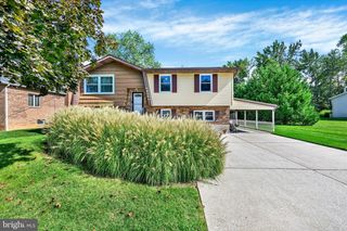 13201 MILES RD, Middle River, MD 21220