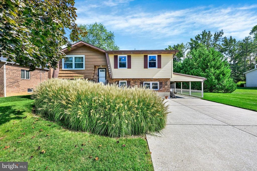13201 MILES RD, Middle River, MD 21220
